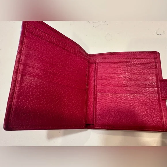 Gucci Wallet - Pink - Picture 10 of 17